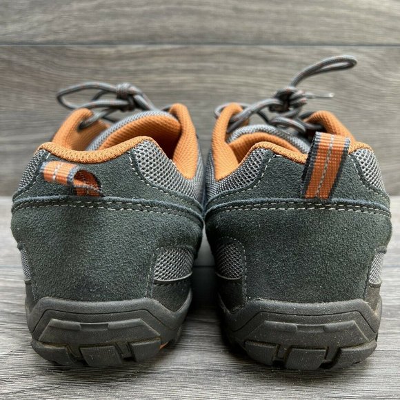 Mountain Warehouse Outdoor Women's Hiking Walking Sneakers - Picture 5 of 6